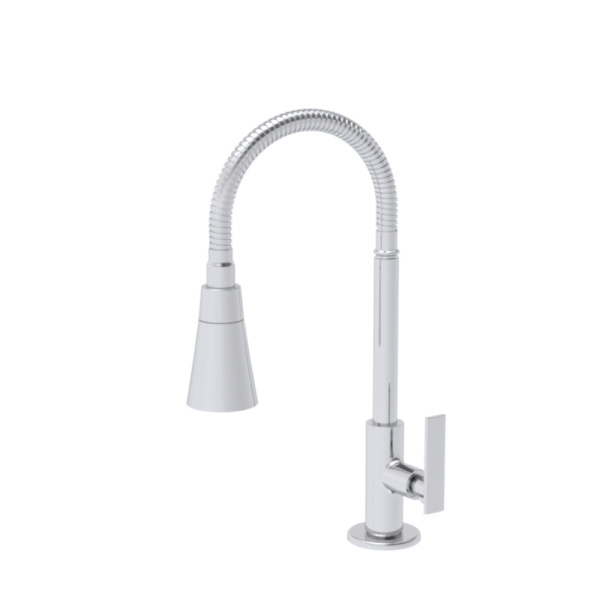 Torneira 2198 ‑ C73 Mesa Gourmet Cônica