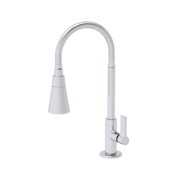 Torneira 2198 Mesa Gourmet Cônica