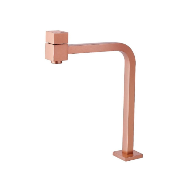 Torneira 3051 - Rg81 Lavatório Alta