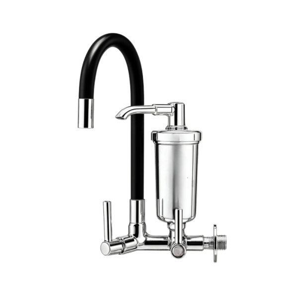 Torneira 3174 ‑ C28 Parede C/ Filtro