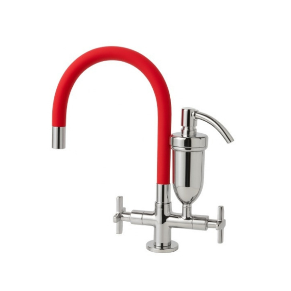 Torneira 3180 ‑ C37 Mesa Filtro