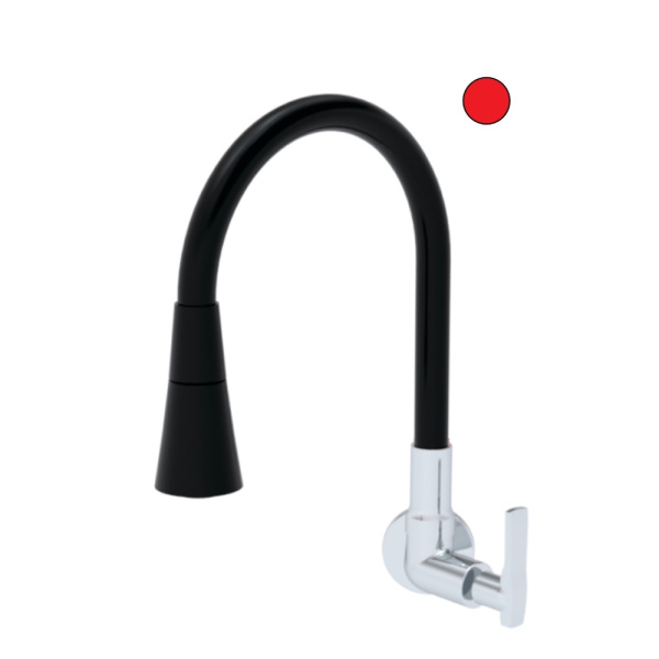 Torneira 4066 ‑ C78 Color Cônica Parede