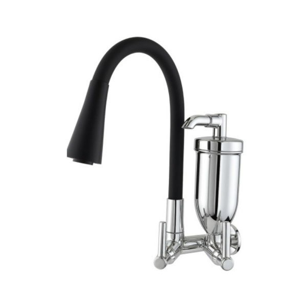 Torneira 4174 ‑ C28 Parede C/ Filtro