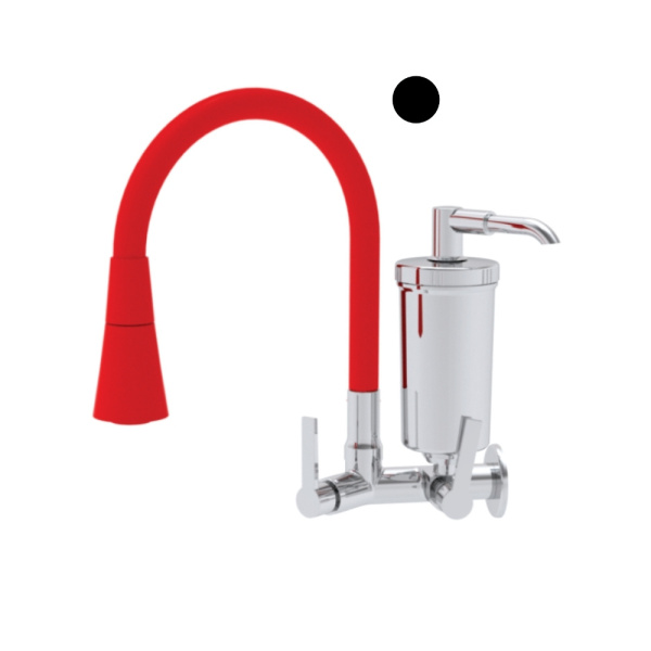 Torneira 4174 - C77 C/ Filtro Cônica