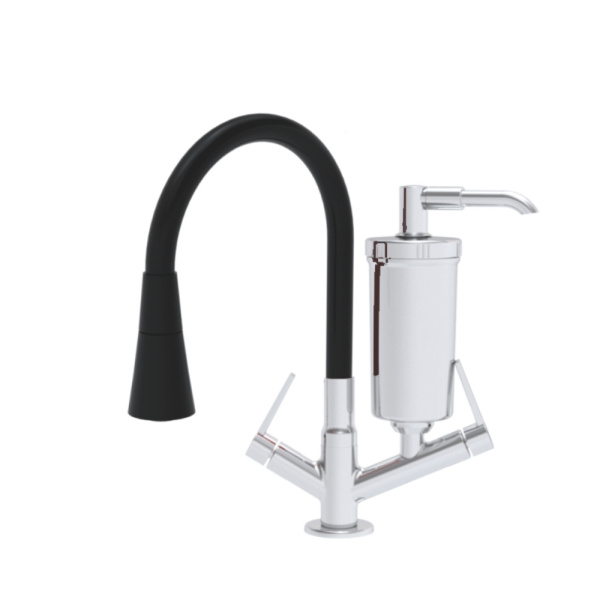 Torneira 4180 ‑ C77 Mesa Cônica C/ Filtro