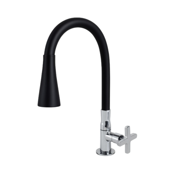 Torneira 4196 ‑ C37 Conica Color Mesa