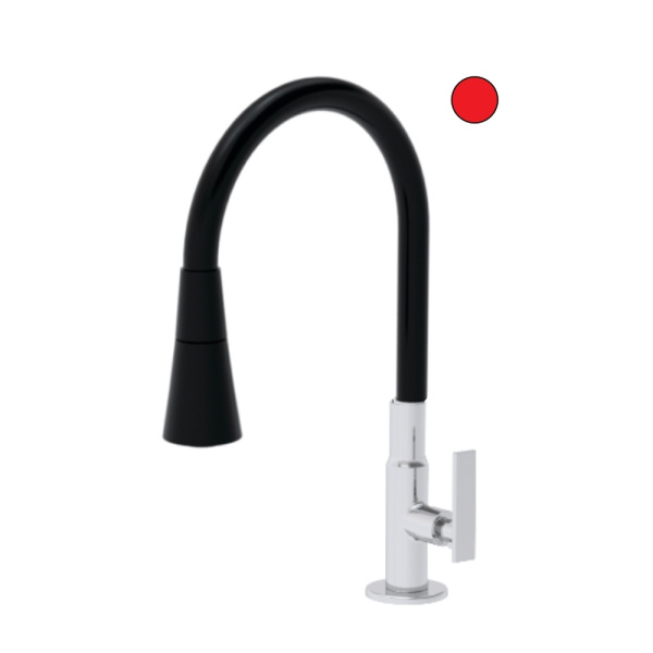 Torneira 4196 ‑ C73 Color Conica Mesa