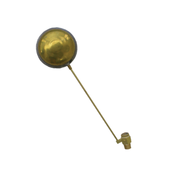 Torneira Bóia Metal