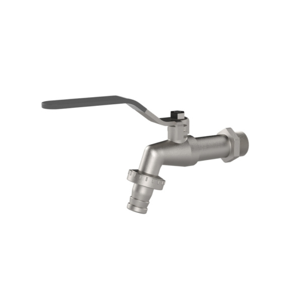 Torneira Esfera Pesada