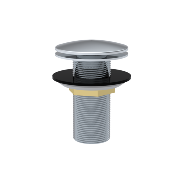 Válvula 1604 Lavatório Click Externo