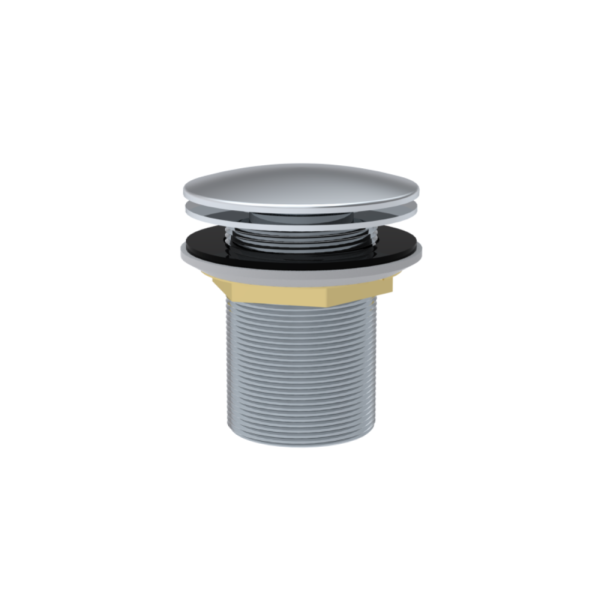 Válvula 1608 Tanque Click Externo