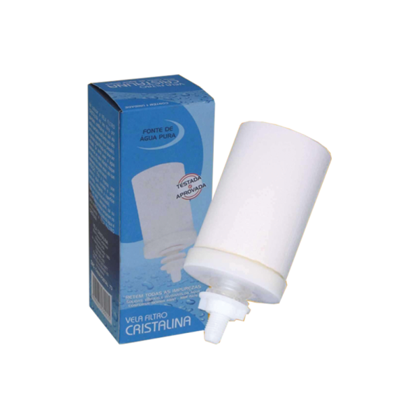 Vela P/ Filtro De Barro