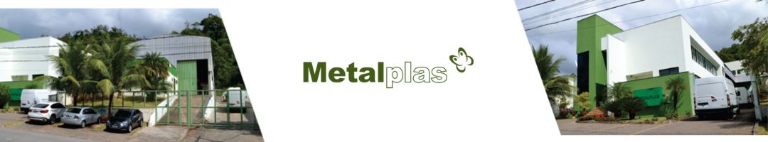 Metalplas - Quem Somos