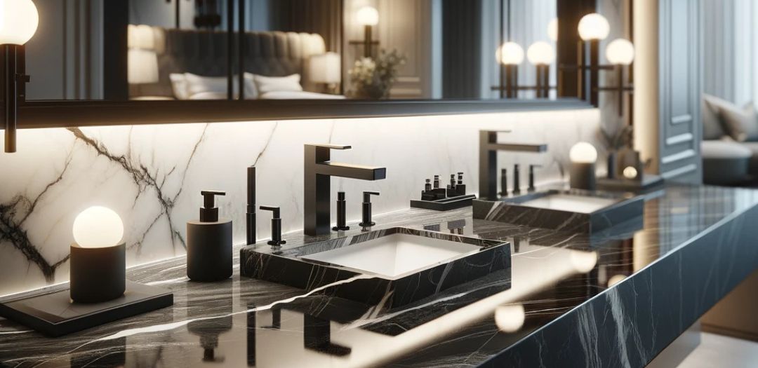 Banheiros - Metalplas