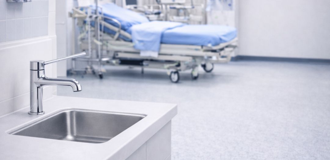 Hospitalar - Metalplas